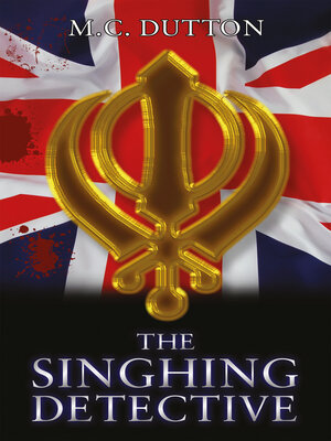cover image of The Singhing Detective